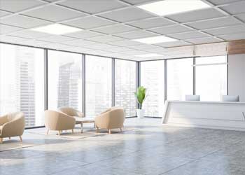 Acoustic Ceiling Cleaning Services Near Me