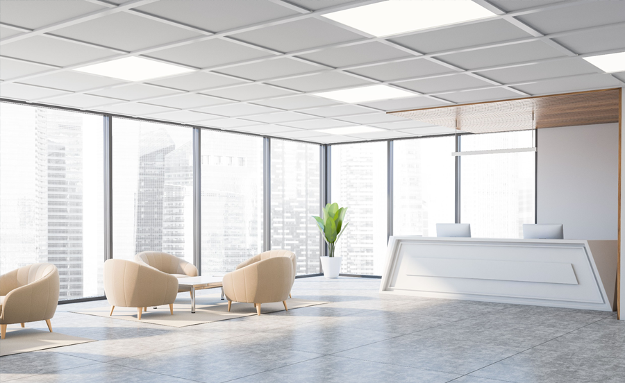 Acoustic Ceiling Cleaning Services Near Me