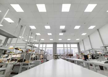 Commercial Ceiling Cleaning Services: A Must-Have for Property Managers