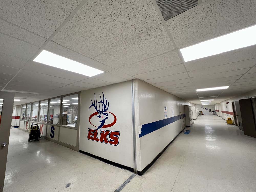 Acoustic Drop Ceiling Image 14