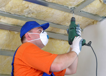 Choosing the Right Warehouse Insulation Contractor in Houston