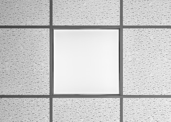 What Material is Used for Acoustic Ceilings?